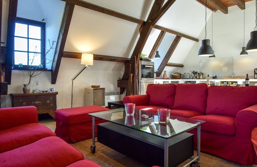 Saint-Laurent-la-Vallee House | Holiday Home in Dordogne with Private Pool