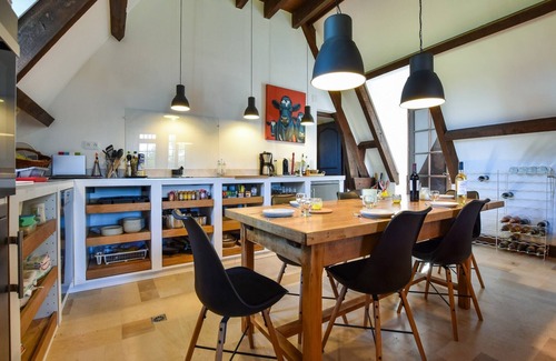 Saint-Laurent-la-Vallee House | Holiday Home in Dordogne with Private Pool