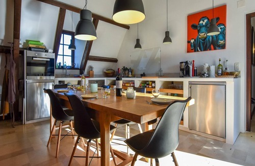 Saint-Laurent-la-Vallee House | Holiday Home in Dordogne with Private Pool