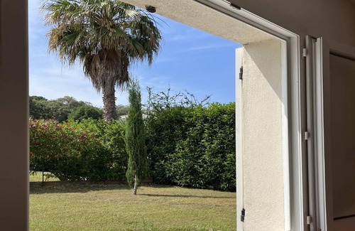 Santa-Lucia-di-Moriani Apartment | Holiday apartment Santa Lucia di Moriani for 1 - 4 persons with 2 bedrooms - Holiday apartment