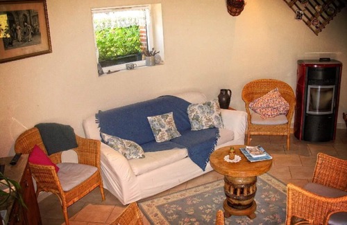 Varneville-Bretteville Other | Holiday house Varneville Bretteville for 1 - 6 persons with 2 bedrooms - Farmhouse