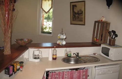 Varneville-Bretteville Other | Holiday house Varneville Bretteville for 1 - 6 persons with 2 bedrooms - Farmhouse