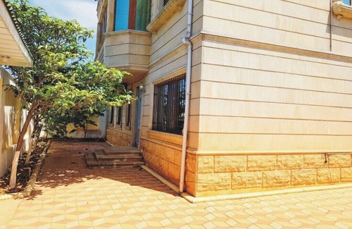 Baku Villa | HOLIDAY GUEST HOUSE.