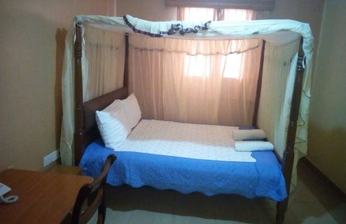 Matuu House | Holiday Guest House