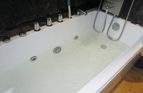 San Rafael de Heredia House | Holiday Guest House with Spa