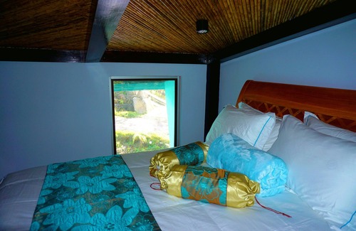 San Rafael de Heredia House | Holiday Guest House with Spa