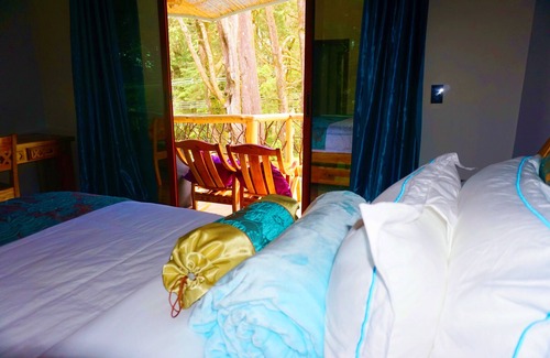 San Rafael de Heredia House | Holiday Guest House with Spa