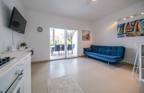 Ston House | HOLIDAY GUESTHOUSE KLARA