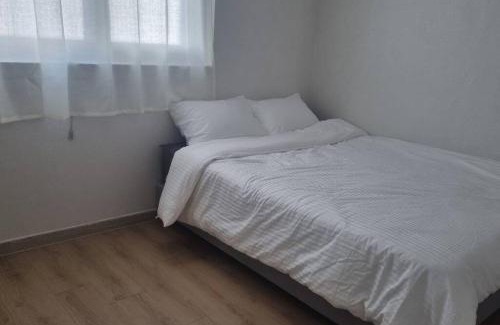 Seo-Gu Apartment | Holiday Gwangju