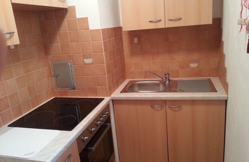 Hohenthurn House | Holiday house Dreulach for 1 - 4 persons with 1 bedroom - Holiday house