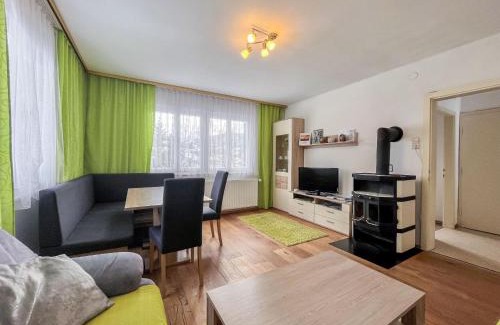 Sankt Martin am Grimming House | Holiday Home Landhaus Grüne Oase by Interhome