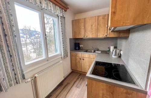 Sankt Martin am Grimming House | Holiday Home Landhaus Grüne Oase by Interhome