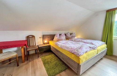 Sankt Martin am Grimming House | Holiday Home Landhaus Grüne Oase by Interhome