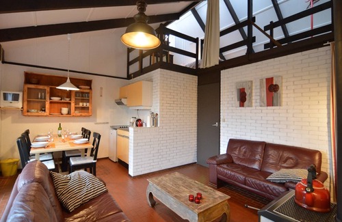 Moresnet-Chapelle House | Holiday Home in Gemmenich with Forest Views