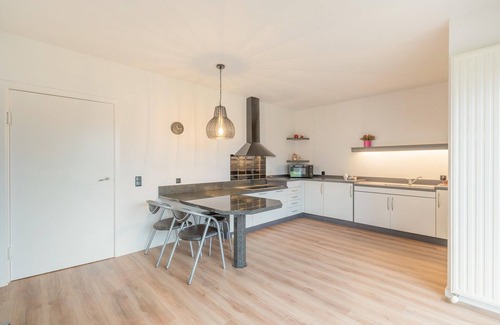 Houthalen House | Holiday home in hiking paradise Limburg