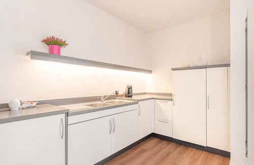 Houthalen House | Holiday home in hiking paradise Limburg