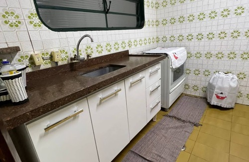 Olimpia House | Holiday home in Olímpia