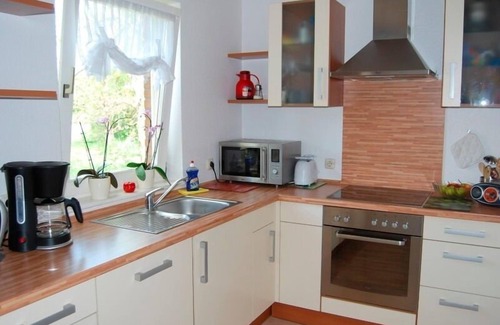 Gollendorf House | Holiday home for 5 guests with 90m² in Fehmarn OT Gollendorf (17832)