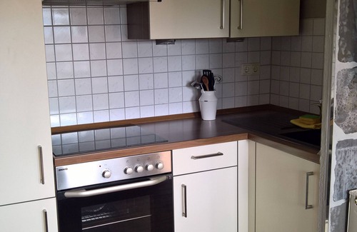 Sellin House | Holiday house, 300 m to the beach, close to the forest