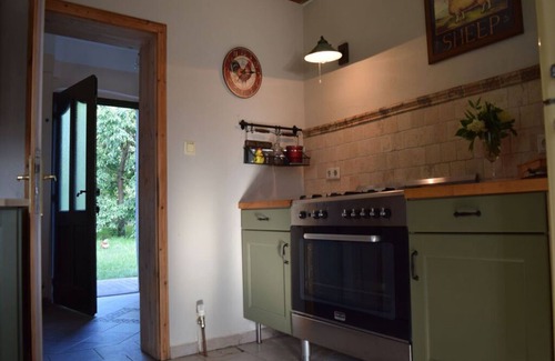 Babke Apartment | Holiday home Landlust