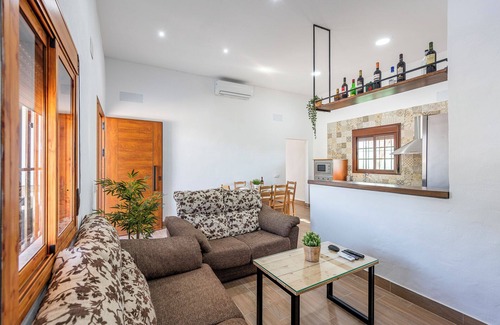 Marchena Cottage | Holiday Home Adalid, Seville Countryside