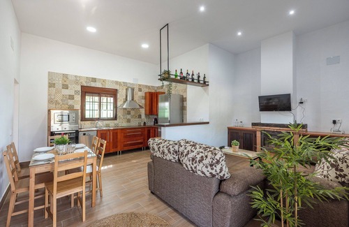 Marchena Cottage | Holiday Home Adalid, Seville Countryside