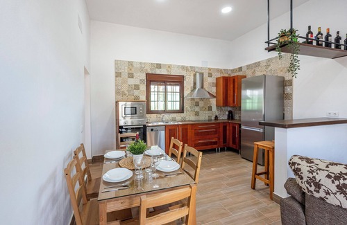 Marchena Cottage | Holiday Home Adalid, Seville Countryside