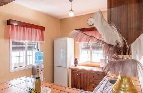 Marchena Cottage | Holiday Home Buhaira