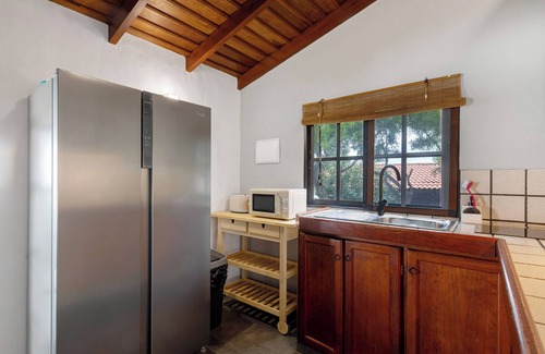 Los Llanos de Aridane House | Holiday Home 'El Mirador Del Atlántico' with Sea View, Wi-Fi and Air Conditioning
