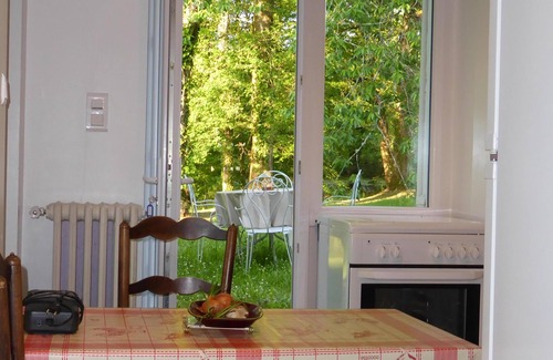 Saint-Laurent-sur-Manoire House | Holiday home in the Perigord in a beautiful countryside.