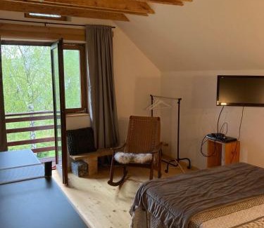 Sveti Martin pod Okicem House | Holiday house Okić