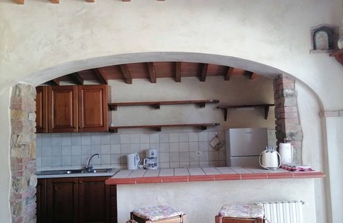 Tavarnelle Val di Pesa House | Holiday home in Chianti near Florence and Sienann