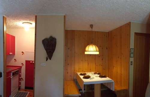 Saint-Rhemy-en-Bosses Apartment | Holiday home in Saint Rhemy en Bosses