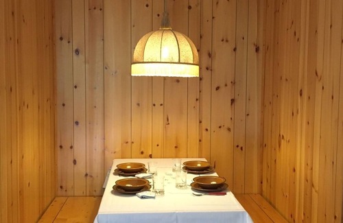 Saint-Rhemy-en-Bosses Apartment | Holiday home in Saint Rhemy en Bosses