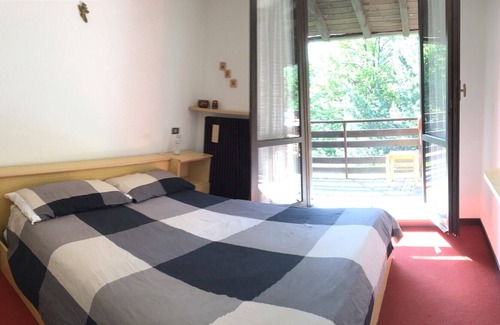 Saint-Rhemy-en-Bosses Apartment | Holiday home in Saint Rhemy en Bosses