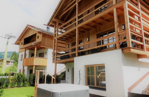 Mareo House | Holiday house Sankt Lorenzen (San Lorenzo di Sebato) for 1 - 6 persons with 3 bedrooms - Holiday hou