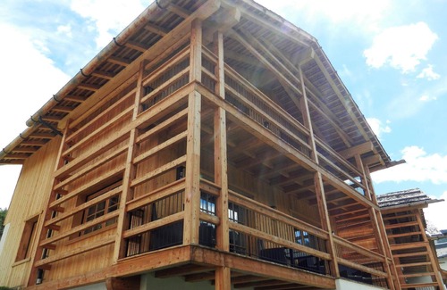 Mareo House | Holiday house Sankt Lorenzen (San Lorenzo di Sebato) for 1 - 6 persons with 3 bedrooms - Holiday hou