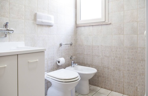 Santa Maria di Leuca House | HOLIDAY HOUSE DANIELA PIANO TERRA