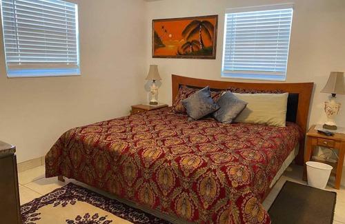 Holiday House | Holiday Hacienda