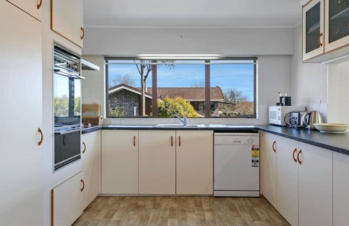 Richmond Heights House | Holiday Haven on Grace