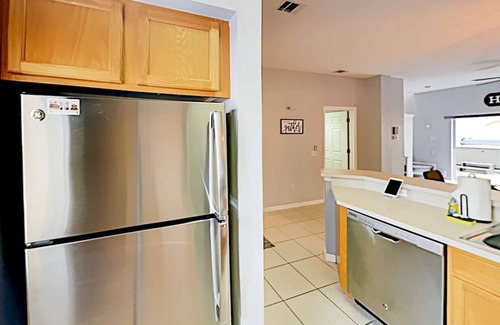 Kissimmee House | Holiday Haven Townhome in Terra Verde Resort