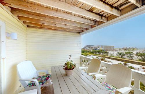 Inlet Beach House | Holiday Haven