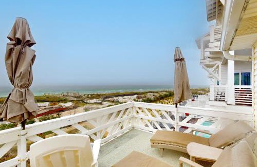 Inlet Beach House | Holiday Haven