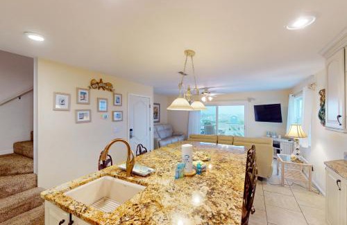 Inlet Beach House | Holiday Haven