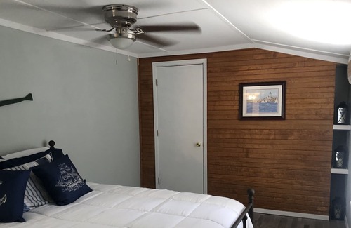 Rockport House | Holiday Hideaway - private home near fishing and Gulf Coast beaches!