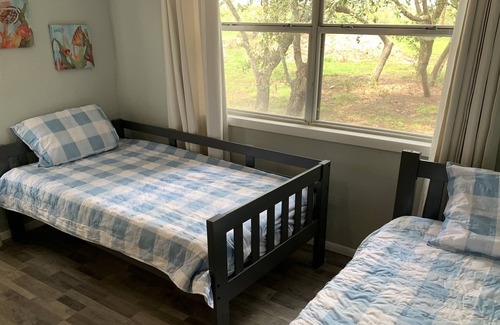 Rockport House | Holiday Hideaway - private home near fishing and Gulf Coast beaches!
