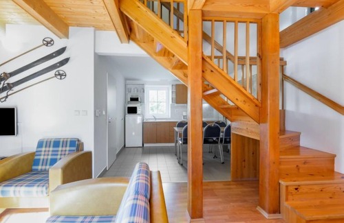 Cerny Dul House | Holiday Hill 35 by Interhome