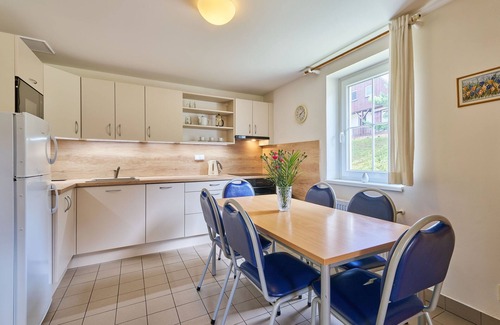Cerny Dul House | Holiday Hill 38 by Interhome