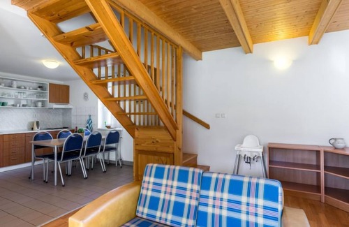 Cerny Dul House | Holiday Hill 38 by Interhome