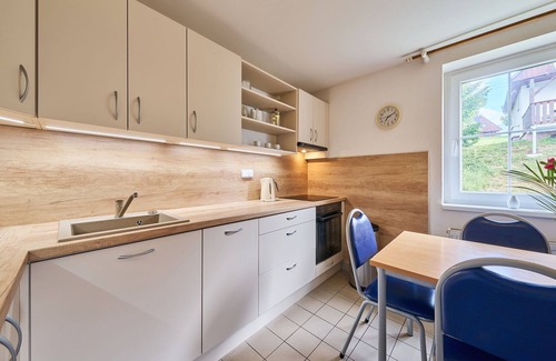 Cerny Dul House | Holiday Hill 38 by Interhome
